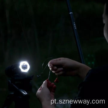 YEUX luz de pesca flash luz para pesca YD-01